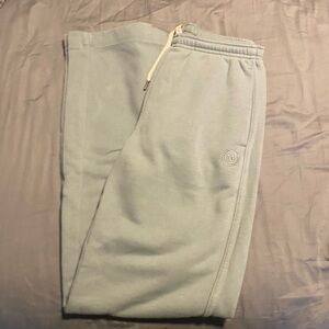 Vuori Sedona straight leg sweatpants